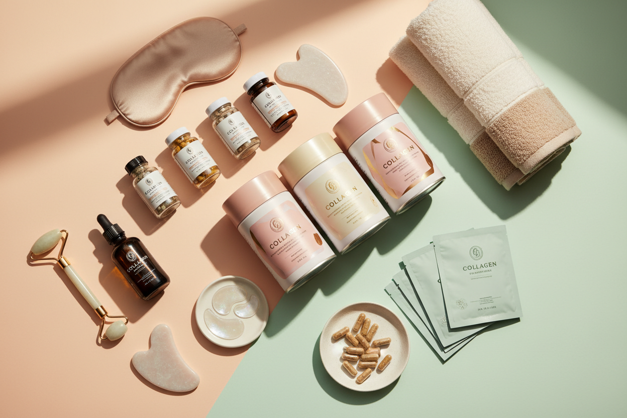 WELLNESS & SELF-CARE