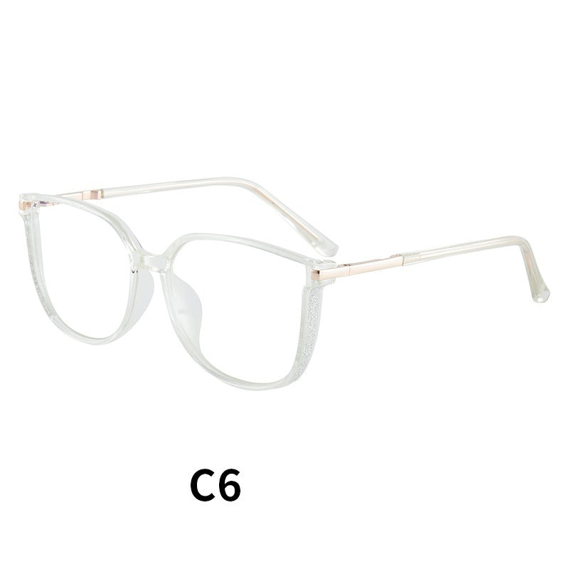 Fashionable Optical Glasses Frame Anti Blue Light