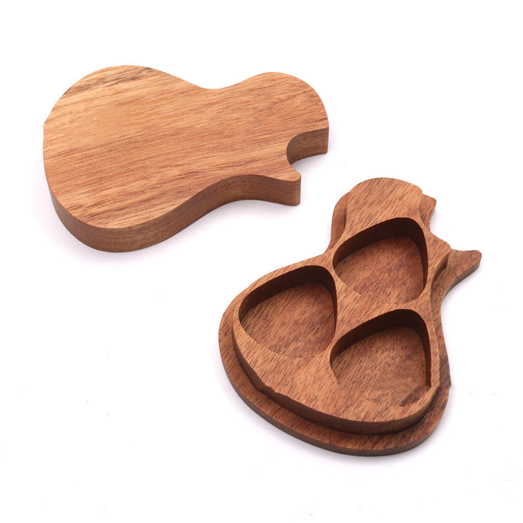 Personality Paddle Box Three Paddles