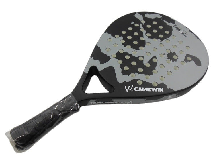 Good Quality And Price Excellent Paddle Racket