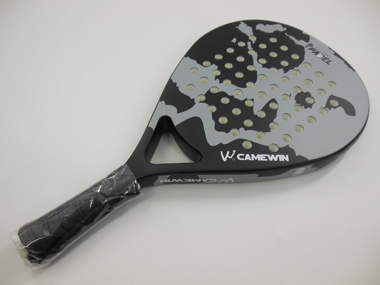 Good Quality And Price Excellent Paddle Racket