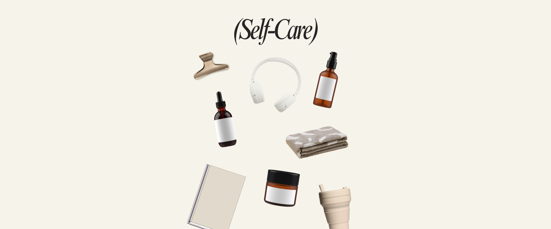 Your Everyday Essentials, All in One Place