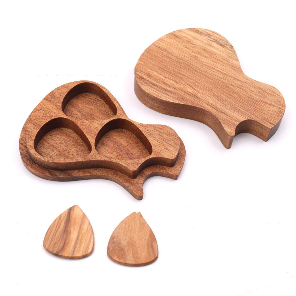 Personality Paddle Box Three Paddles