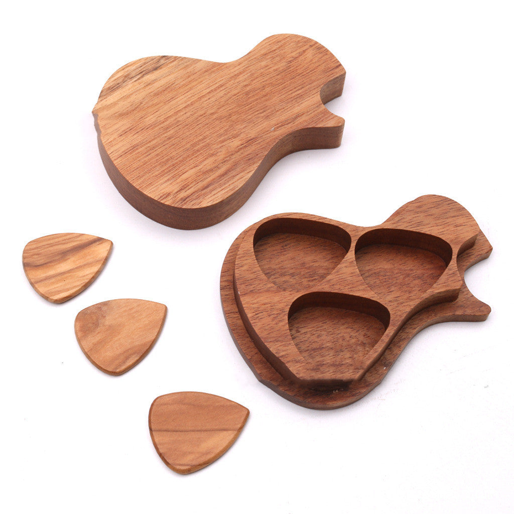 Personality Paddle Box Three Paddles