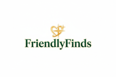Friendly Finds